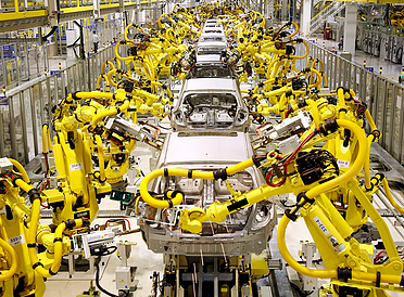 Industry 4.0: Будущее бережливого производства